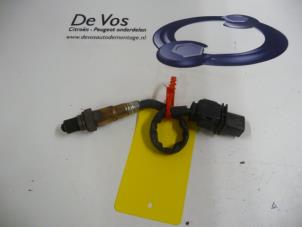 Gebruikte Lambda Sonde Citroen DS3 Prijs € 45,00 Margeregeling aangeboden door De Vos Onderdelen