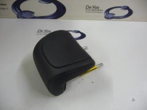 Gebruikte Hoofdsteun Citroen C5 Prijs € 50,00 Margeregeling aangeboden door De Vos Onderdelen