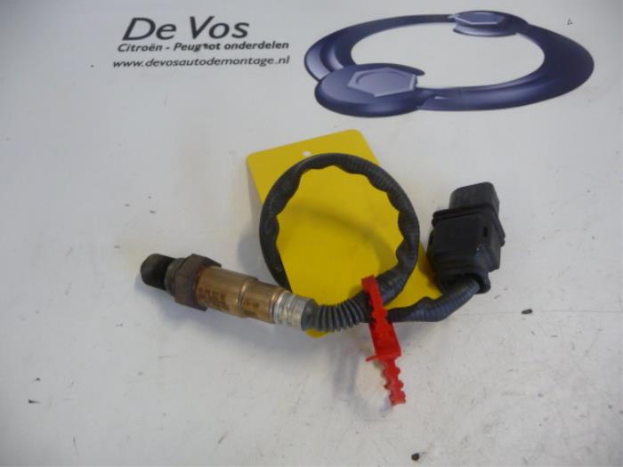 Gebruikte Lambda Sonde Citroen DS5 Prijs € 55,00 Margeregeling aangeboden door De Vos Onderdelen