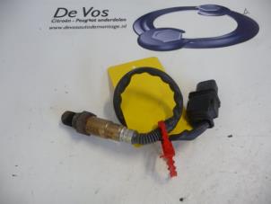 Gebruikte Lambda Sonde Citroen DS5 Prijs € 55,00 Margeregeling aangeboden door De Vos Onderdelen
