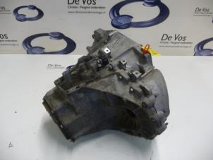 Gebruikte Versnellingsbak Citroen DS5 Prijs € 650,00 Margeregeling aangeboden door De Vos Onderdelen