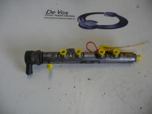 Gebruikte Injector brug Citroen C5 Prijs € 90,00 Margeregeling aangeboden door De Vos Onderdelen