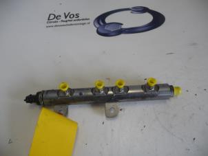 Gebruikte Injector brug Citroen C5 Prijs € 90,00 Margeregeling aangeboden door De Vos Onderdelen