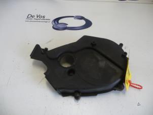 Gebruikte Distributiedeksel Citroen C5 Prijs € 20,00 Margeregeling aangeboden door De Vos Onderdelen