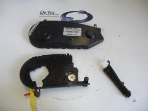 Gebruikte Distributiedeksel Citroen C5 Prijs € 45,00 Margeregeling aangeboden door De Vos Onderdelen