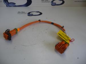 Gebruikte Diversen Citroen DS5 Prijs € 70,00 Margeregeling aangeboden door De Vos Onderdelen