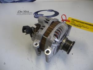 Gebruikte Dynamo Citroen C3 Picasso Prijs € 55,00 Margeregeling aangeboden door De Vos Onderdelen