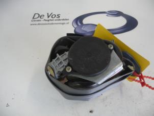Gebruikte Gordelspanner rechts Citroen Xsara Picasso (CH) 1.8 16V Prijs € 80,00 Margeregeling aangeboden door De Vos Autodemontagebedrijf