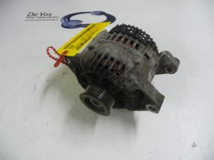 Gebruikte Dynamo Peugeot Boxer Prijs € 70,00 Margeregeling aangeboden door De Vos Onderdelen