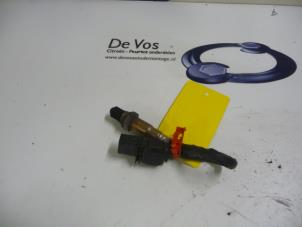 Gebruikte Lambda Sonde Peugeot 207 Prijs € 45,00 Margeregeling aangeboden door De Vos Onderdelen