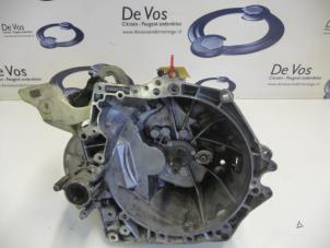 Gebruikte Versnellingsbak Citroen C3 (SC) 1.6 HDi 92 Prijs € 550,00 Margeregeling aangeboden door De Vos Onderdelen