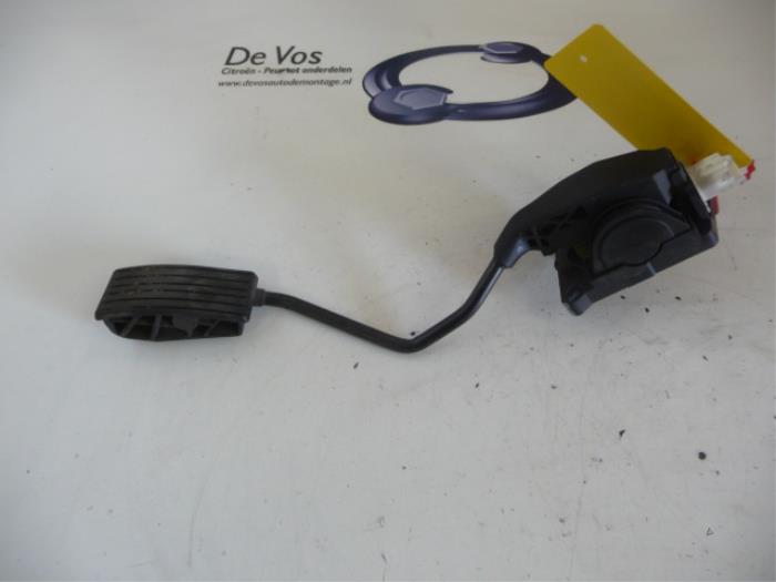Boîte de vitesse manuelle PEUGEOT 407 SW (6E_, 6D_) 2.0 HDi 135 3920602