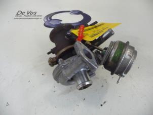 Gebruikte Turbo Peugeot Bipper Prijs € 250,00 Margeregeling aangeboden door De Vos Onderdelen