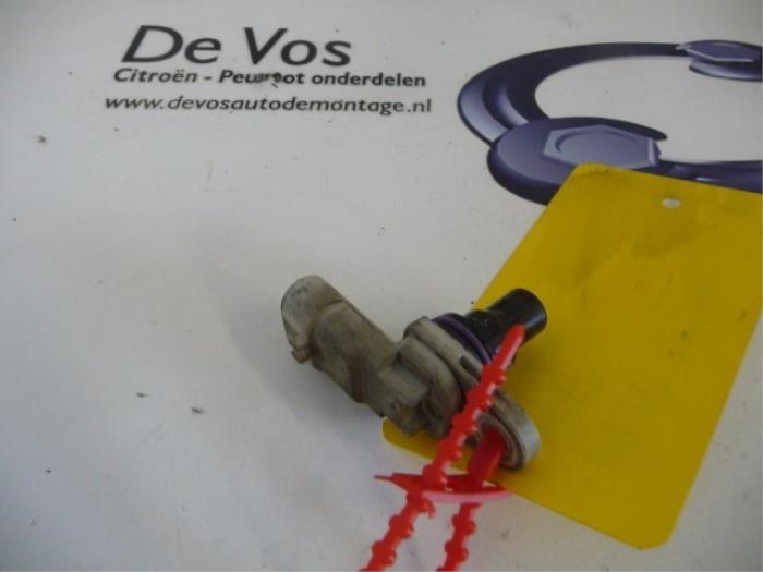 Gebruikte Nokkenas Sensor Citroen Nemo (AA) 1.3 HDi 75 Prijs € 35,00 Margeregeling aangeboden door De Vos Onderdelen