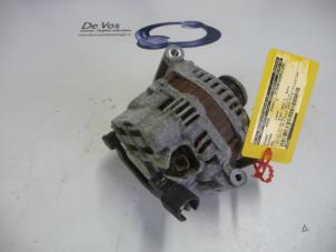 Gebruikte Dynamo Citroen DS3 Prijs € 55,00 Margeregeling aangeboden door De Vos Onderdelen