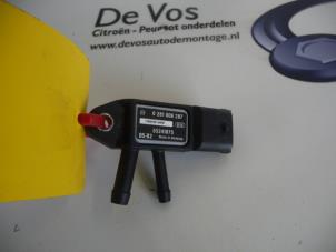 Gebruikte Roetfilter sensor Peugeot Bipper Prijs € 25,00 Margeregeling aangeboden door De Vos Autodemontagebedrijf