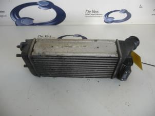 Gebruikte Intercooler Citroen Berlingo 1.6 Hdi 75 16V Phase 1 Prijs € 80,00 Margeregeling aangeboden door De Vos Onderdelen