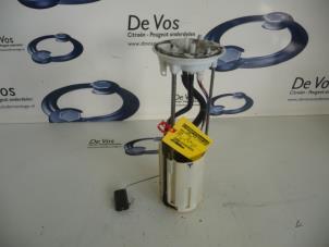 Gebruikte Tank element Pomp Citroen Jumper Prijs € 70,00 Margeregeling aangeboden door De Vos Onderdelen