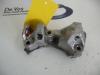 Motorsteun van een Peugeot Expert 2007