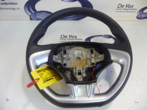 Gebruikte Stuurwiel Citroen DS3 Prijs € 70,00 Margeregeling aangeboden door De Vos Autodemontagebedrijf