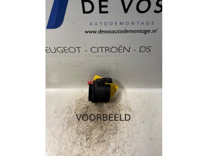 Gebruikte Luchtregelklep Citroen Jumpy (G9) 1.6 HDI 16V Prijs € 55,00 Margeregeling aangeboden door De Vos Onderdelen
