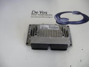 Gebruikte Computer Automatische Bak Peugeot 308 Prijs € 90,00 Margeregeling aangeboden door De Vos Autodemontagebedrijf