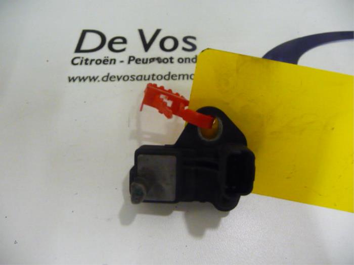 BDP Sensor van een Citroen C-Crosser 2008