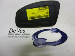 Gebruikte Side Airbag Peugeot 407 (6C/J) 2.7 HDi V6 24V Prijs € 100,00 Margeregeling aangeboden door De Vos Onderdelen