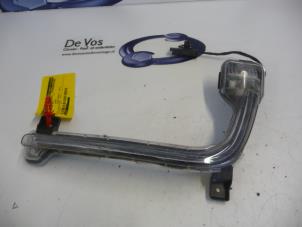 Gebruikte Dagrijverlichting rechts Citroen DS4 Prijs € 90,00 Margeregeling aangeboden door De Vos Onderdelen