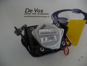 Gebruikte Veiligheidsgordel links-achter Citroen DS4 Prijs € 35,00 Margeregeling aangeboden door De Vos Autodemontagebedrijf