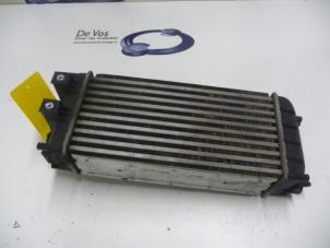Gebruikte Intercooler Citroen DS4 Prijs € 80,00 Margeregeling aangeboden door De Vos Onderdelen