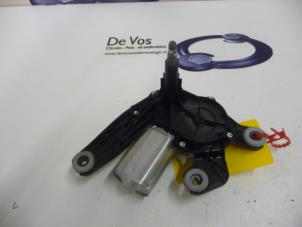 Gebruikte Motor Ruitenwisser achter Peugeot 307 SW (3H) 1.6 HDi 16V Prijs € 45,00 Margeregeling aangeboden door De Vos Onderdelen