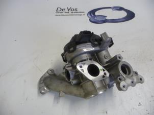 Gebruikte EGR Klep Citroen C4 Cactus Prijs € 180,00 Margeregeling aangeboden door De Vos Onderdelen