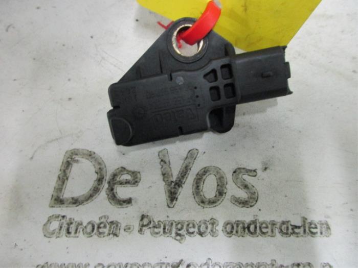 Gebruikte BDP Sensor Citroen C5 II Berline (RC) 2.0 HDiF 16V Prijs € 15,00 Margeregeling aangeboden door De Vos Onderdelen