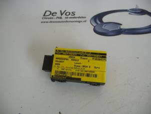 Gebruikte Bandenspanning module Peugeot 3008 Prijs € 55,00 Margeregeling aangeboden door De Vos Onderdelen