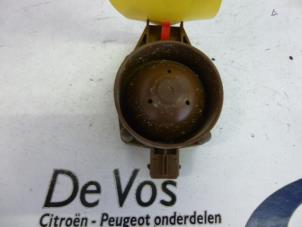 Gebruikte Claxon Fiat Ducato Prijs € 20,00 Margeregeling aangeboden door De Vos Onderdelen