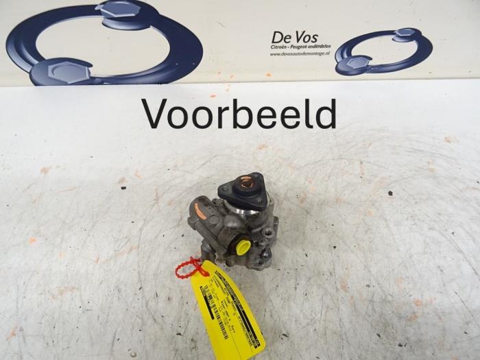 Gebruikte Servopomp Citroen C6 (TD) 2.7 HDiF V6 24V Prijs € 135,00 Margeregeling aangeboden door De Vos Onderdelen