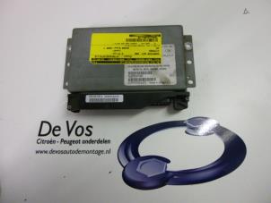 Gebruikte Computer Automatische Bak Citroen C5 II Break (RE) 2.2 HDiF 16V Prijs € 115,00 Margeregeling aangeboden door De Vos Onderdelen