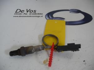 Gebruikte Lambda Sonde Peugeot 308 Prijs € 45,00 Margeregeling aangeboden door De Vos Onderdelen