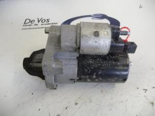 Gebruikte Startmotor Peugeot 308 Prijs € 80,00 Margeregeling aangeboden door De Vos Onderdelen