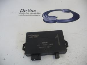 Gebruikte Module PDC Citroen C5 Prijs € 55,00 Margeregeling aangeboden door De Vos Onderdelen