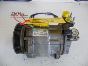 Gebruikte Aircopomp Peugeot 407 Prijs € 200,00 Margeregeling aangeboden door De Vos Onderdelen