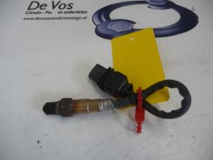 Gebruikte Lambda Sonde Citroen DS3 Prijs € 45,00 Margeregeling aangeboden door De Vos Onderdelen