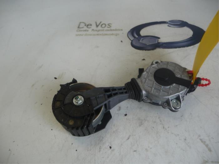 Gebruikte Spanrol Multiriem Citroen C4 Picasso (3D/3E) 1.6 16V eTHP Prijs € 55,00 Margeregeling aangeboden door De Vos Onderdelen