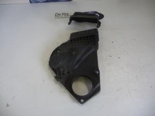Gebruikte Distributiedeksel Peugeot 206 (2A/C/H/J/S) 1.4 XR,XS,XT,Gentry Prijs € 20,00 Margeregeling aangeboden door De Vos Onderdelen