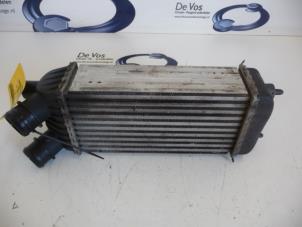 Gebruikte Intercooler Peugeot Expert Prijs € 90,00 Margeregeling aangeboden door De Vos Onderdelen