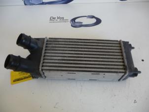 Gebruikte Intercooler Citroen Berlingo Prijs € 80,00 Margeregeling aangeboden door De Vos Onderdelen