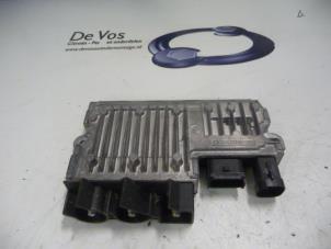 Gebruikte Start/Stop computer Citroen C4 Picasso Prijs € 115,00 Margeregeling aangeboden door De Vos Onderdelen