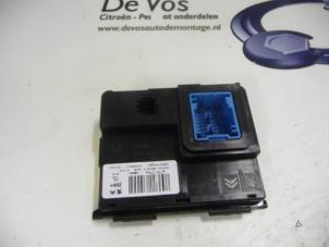 Gebruikte AAC Unit Computerkachel Citroen C4 Picasso Prijs € 25,00 Margeregeling aangeboden door De Vos Onderdelen