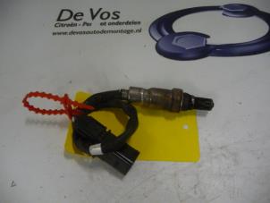 Gebruikte Lambda Sonde Citroen C4 Picasso Prijs € 55,00 Margeregeling aangeboden door De Vos Onderdelen